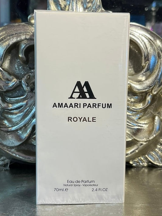 Amaari Royale Eau De Parfum