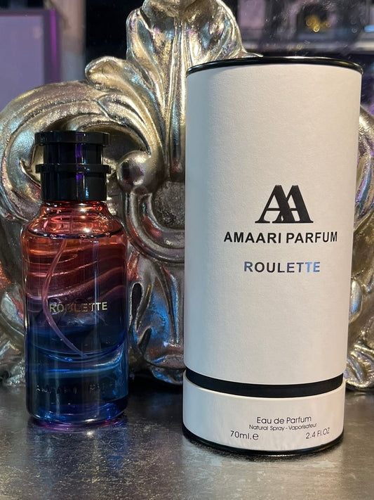 Amaari Roulette Eau De Parfum