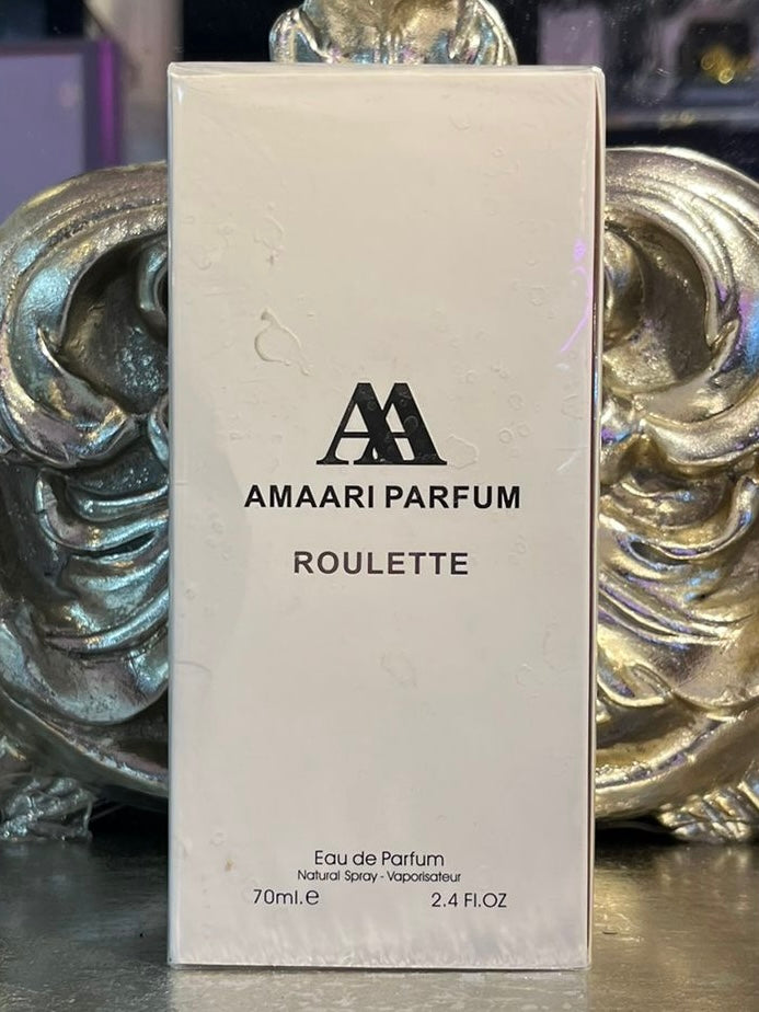 Amaari Roulette Eau De Parfum