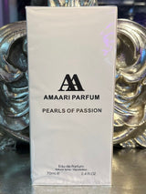 Amaari Pearls Of Passion Eau De Parfum
