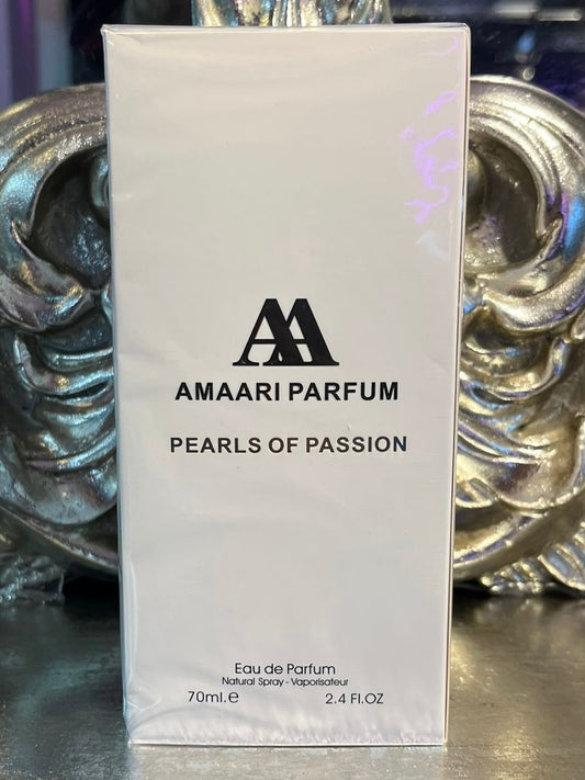 Amaari Pearls Of Passion Eau De Parfum