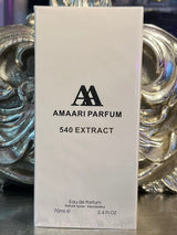 Amaari 540 Extract Eau De Parfum