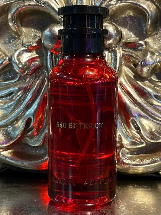 Amaari 540 Extract Eau De Parfum