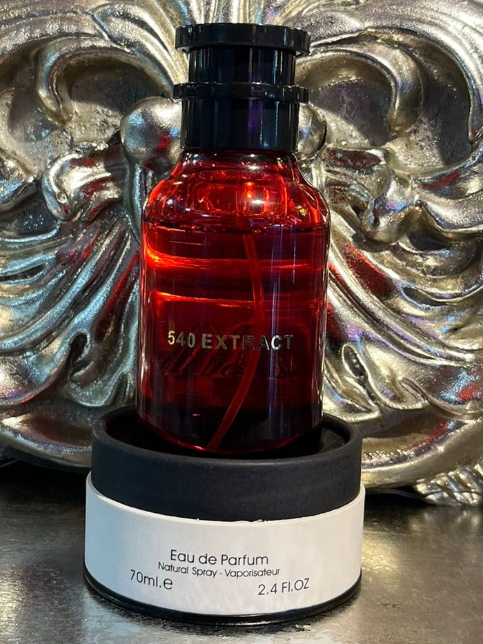 Amaari 540 Extract Eau De Parfum