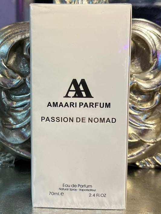 Amaari Passion De Nomad Eau De Parfum