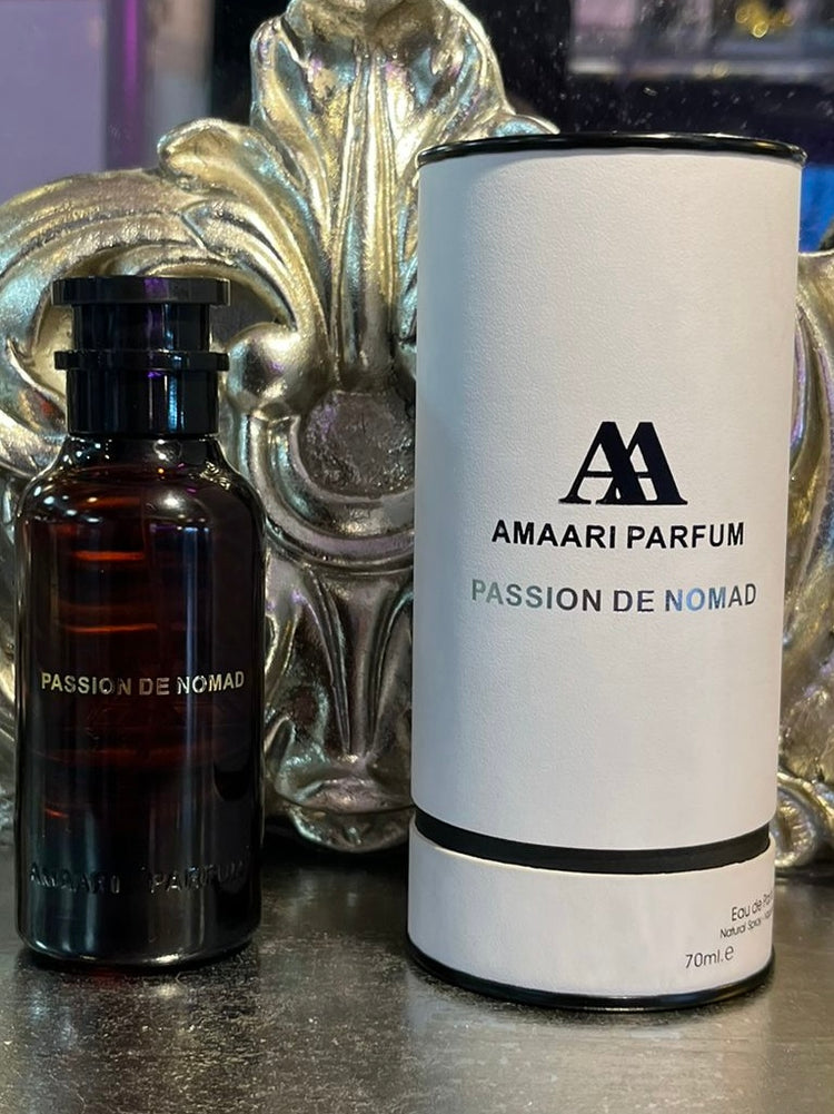 Amaari Passion De Nomad Eau De Parfum