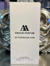 Amaari Afternoon Sun Eau De Parfum