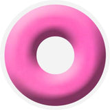 Eyecasions 1 Day Contact Lenses - Posy Pink