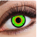 Eye Contact - Malificent - 16+