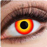Eye Contact - Maul - 16+