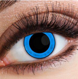 Eye Contact - Elsa - 16+