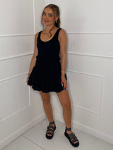 RaRa Skirt - Black